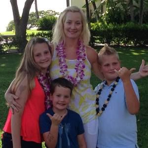 Meet your Posher, Leslie